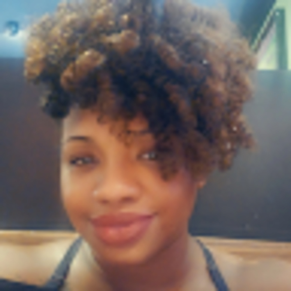 Meet your Posher, Lekisha